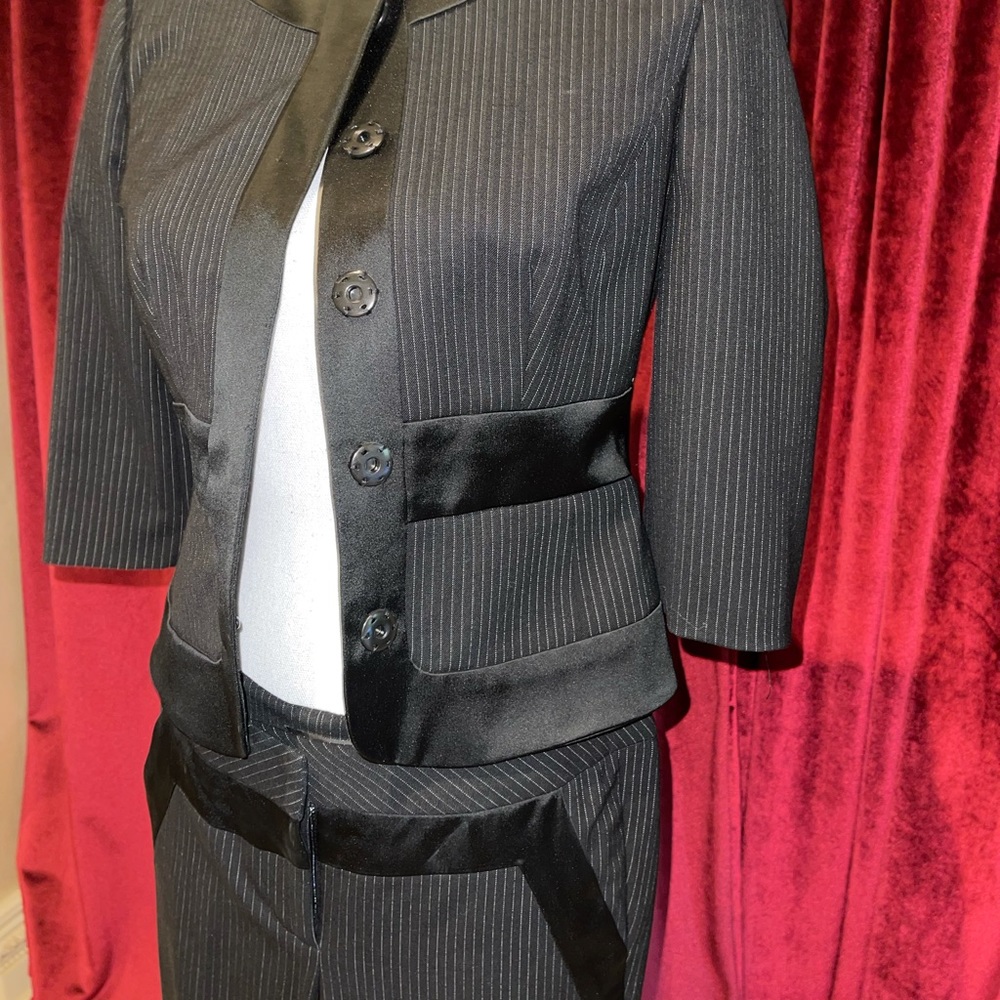 Bebe Suit - image 4
